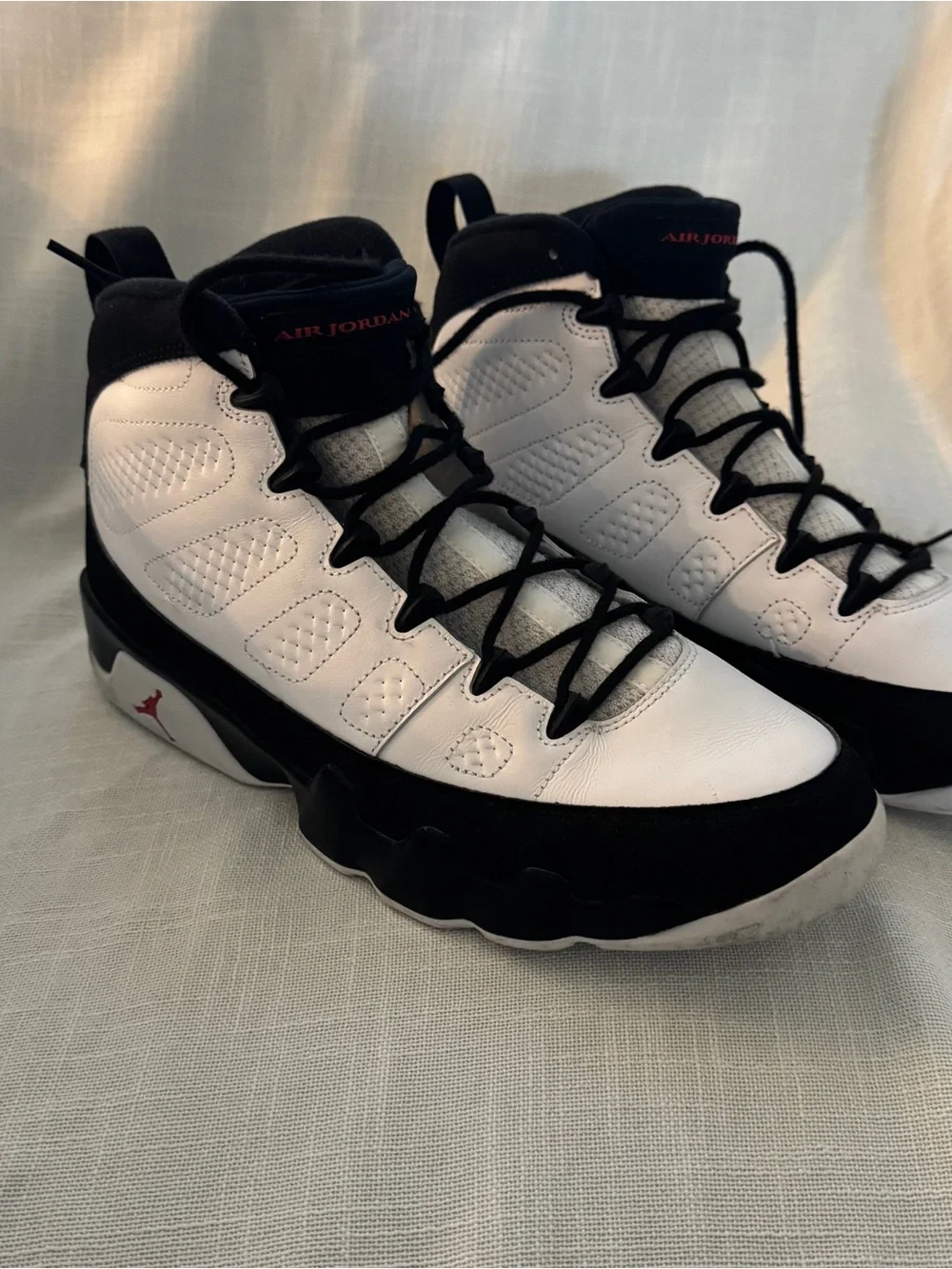 Air Jordan 9 – “Space Jam”